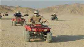 buggy safari
